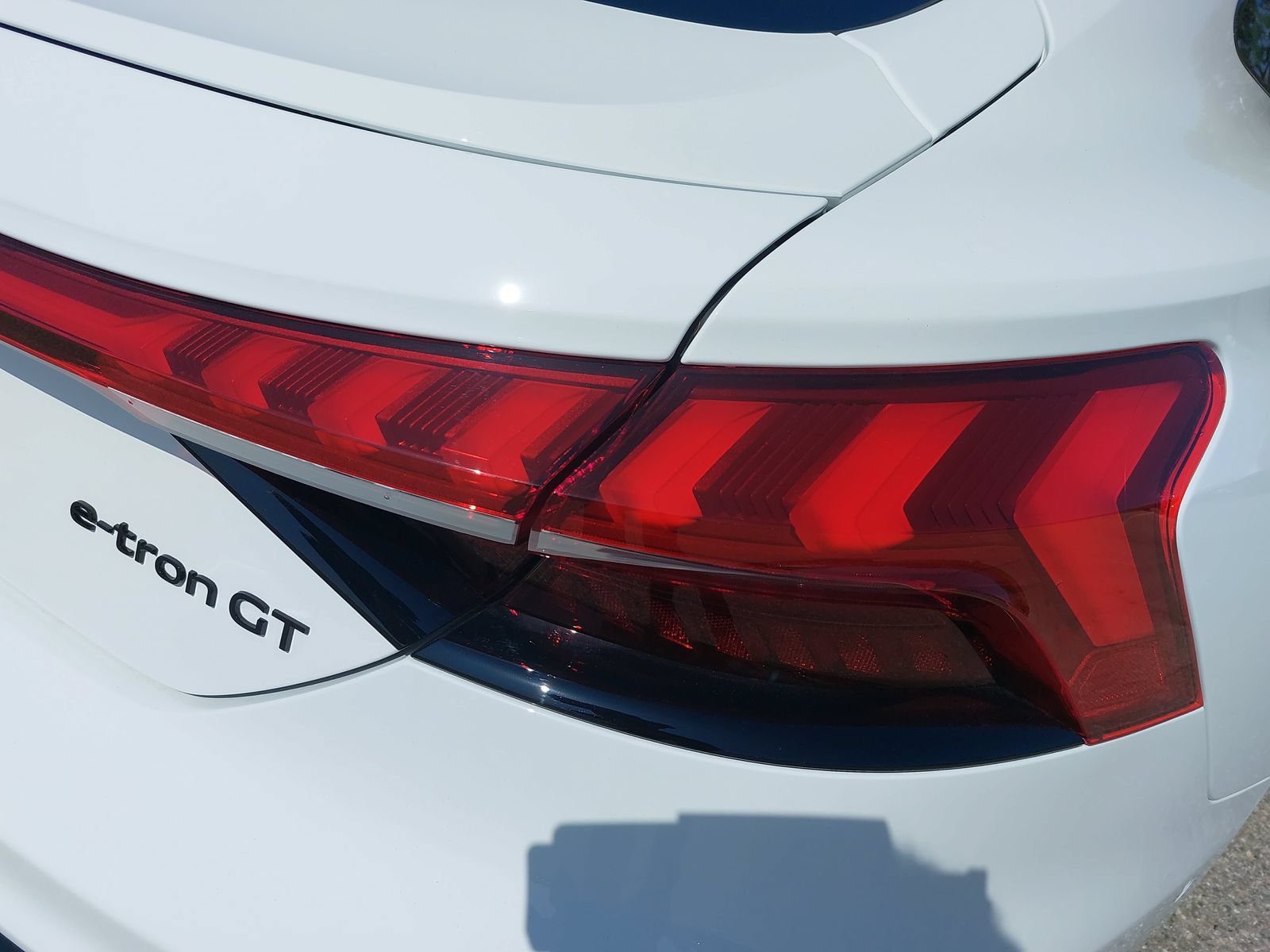 New 2026 Audi S e-tron GT Premium Plus AWD/4WD image 39