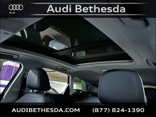 New 2026 Audi Q3 quattro 2.0T image 23