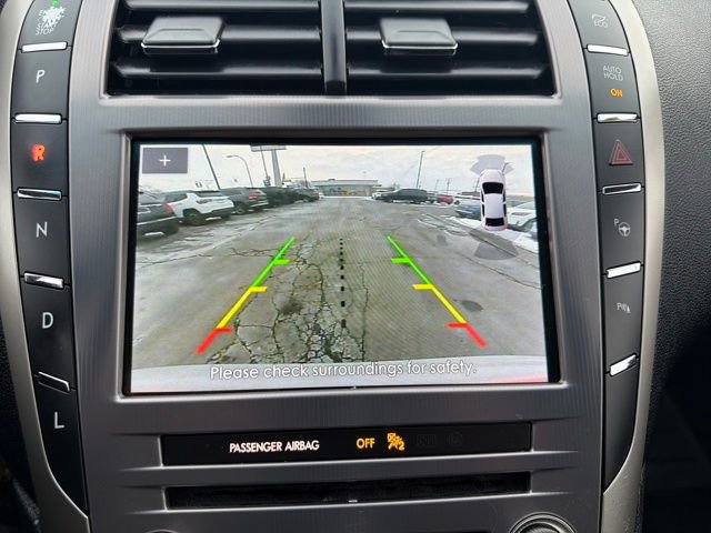 Used 2019 Lincoln MKZ Reserve image 24