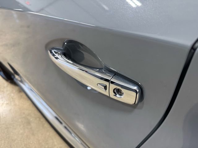 Certified 2024 Nissan Murano SL image 9