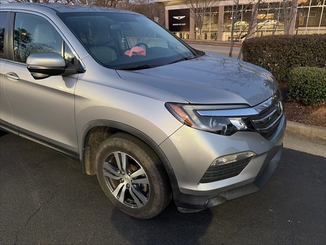 Used 2018 Honda Pilot EX-L image 11