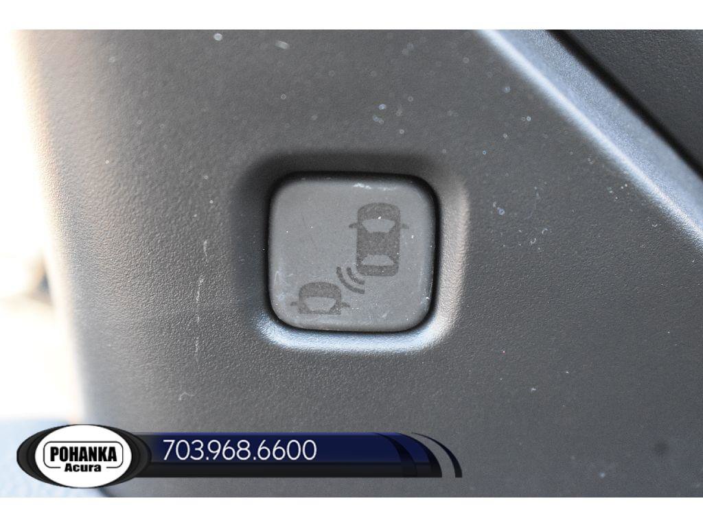 New 2026 Acura RDX w/ Technology Package AWD/4WD image 25