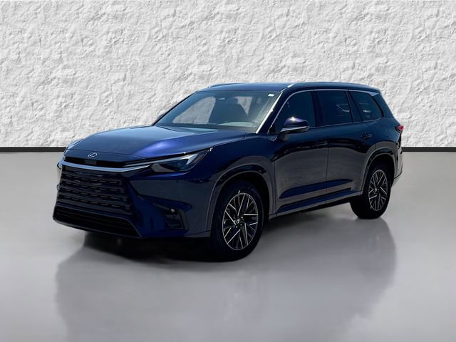 New 2026 Lexus TX 350 AWD image 7