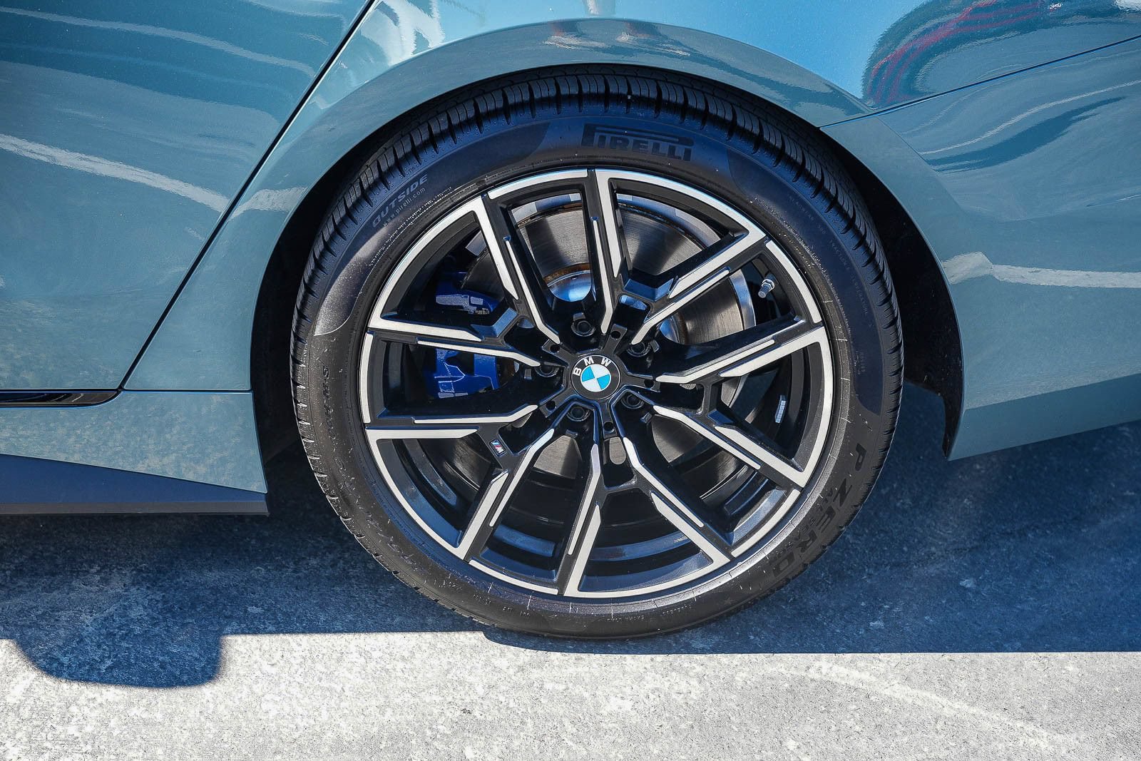 Used 2026 BMW M440i RWD image 10