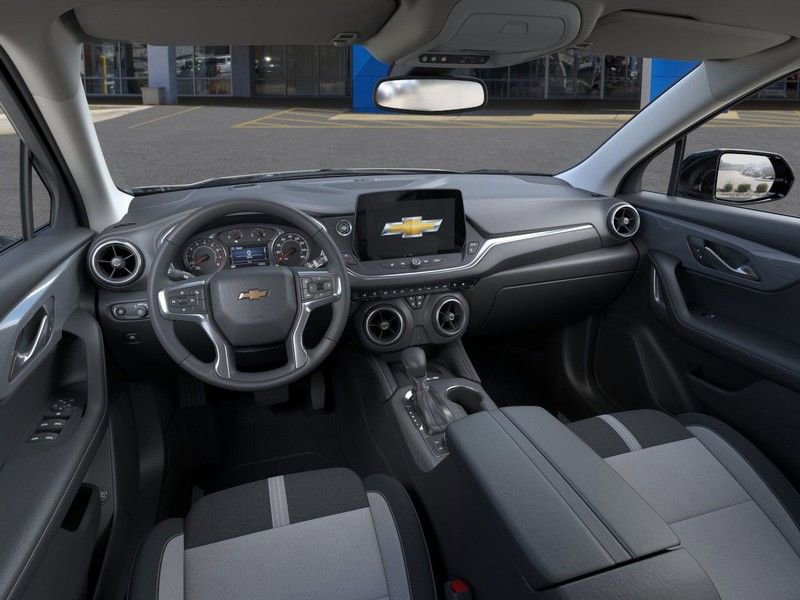 New 2026 Chevrolet Blazer LT w/ Convenience Package image 18