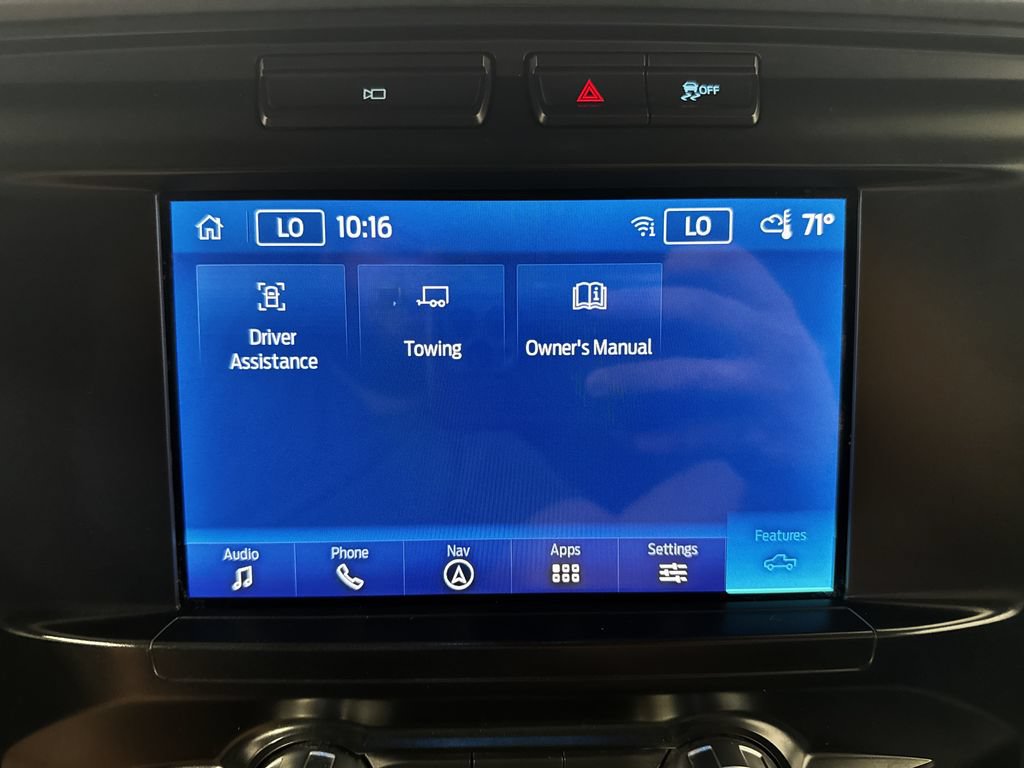 Used 2023 Ford F150 XLT w/ Equipment Group 301A Mid AWD/4WD image 37