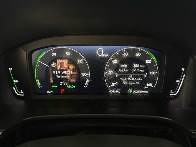 Used 2026 Honda CR-V Sport Touring image 21