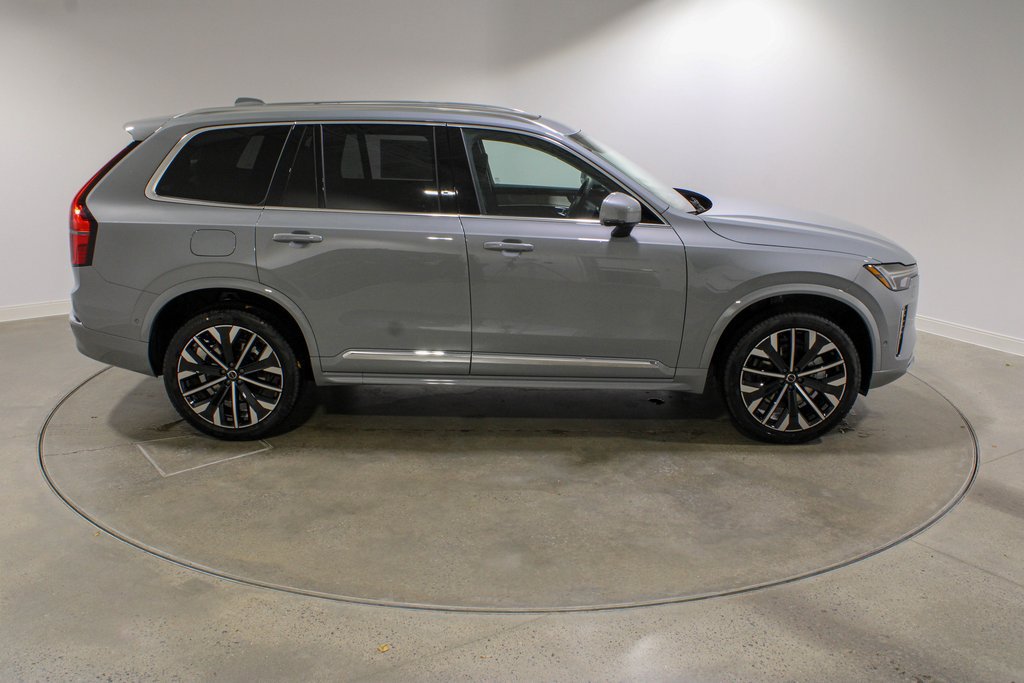New 2026 Volvo XC90 B6 Plus w/ Protection Package Premier AWD/4WD image 6