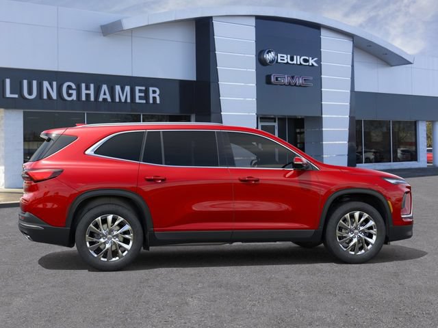 New 2026 Buick Enclave Preferred FWD image 5