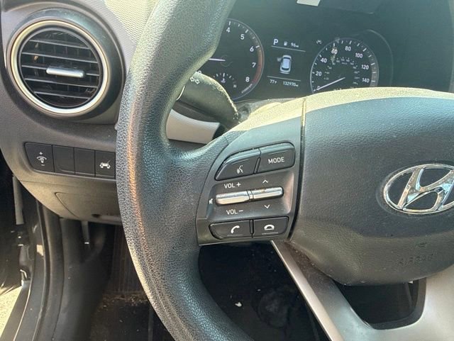 Used 2021 Hyundai Kona SE w/ Cargo Package AWD/4WD image 14