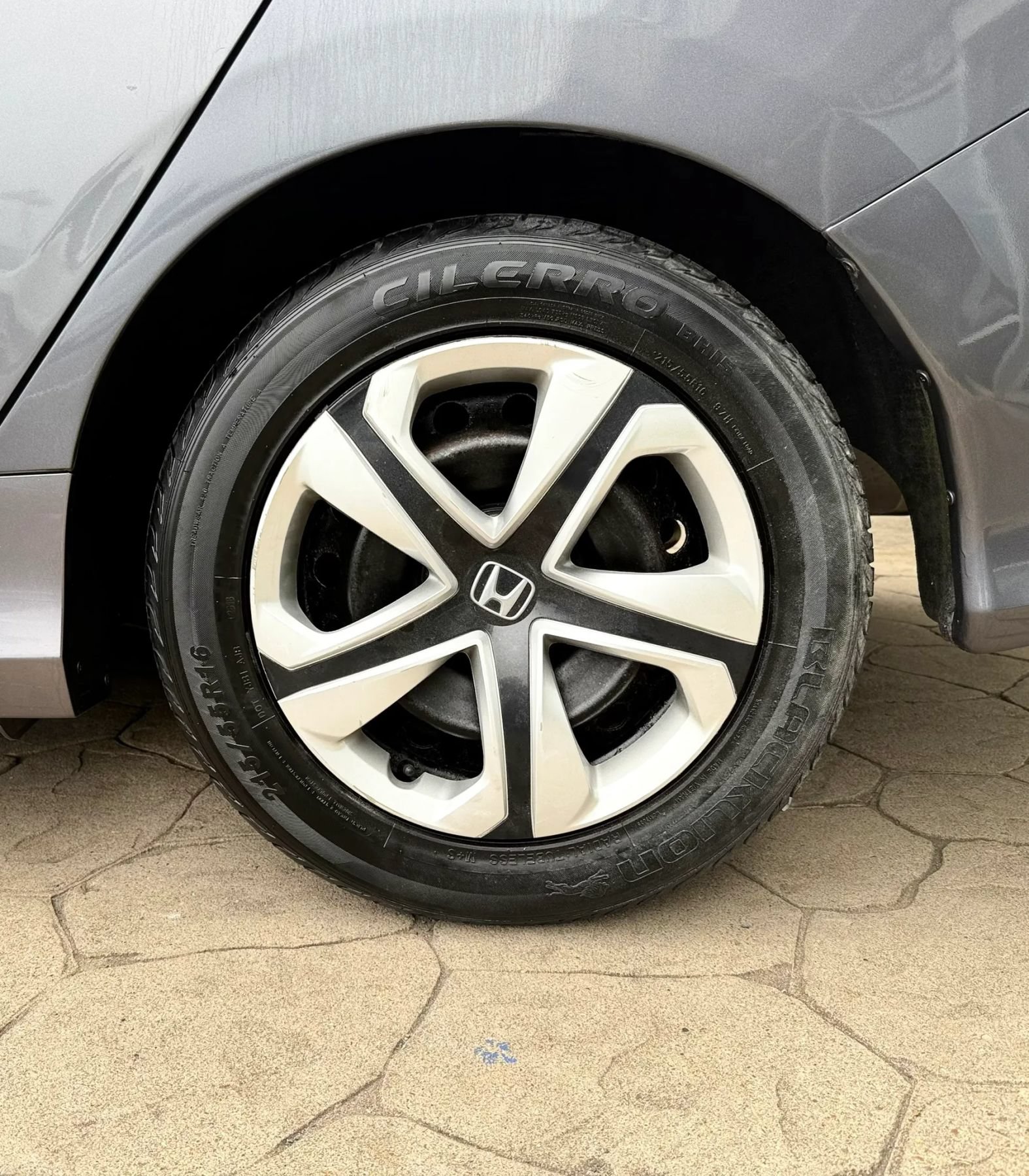 Used 2016 Honda Civic LX image 45