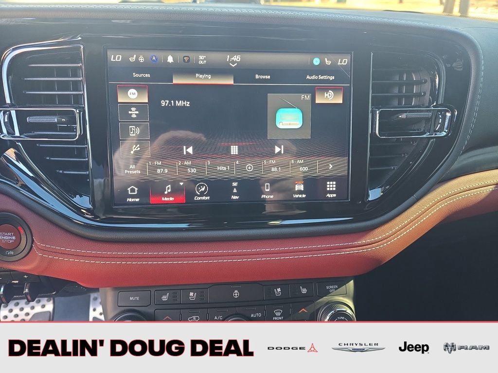 Used 2024 Dodge Durango SRT Hellcat image 23