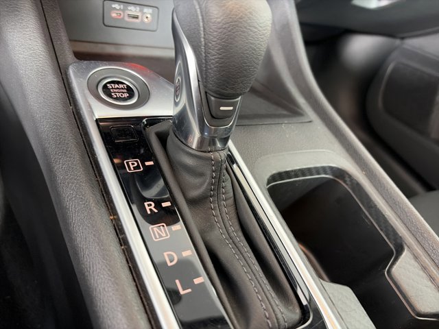 Certified 2023 Nissan Sentra SV w/ All-Weather Package FWD image 25