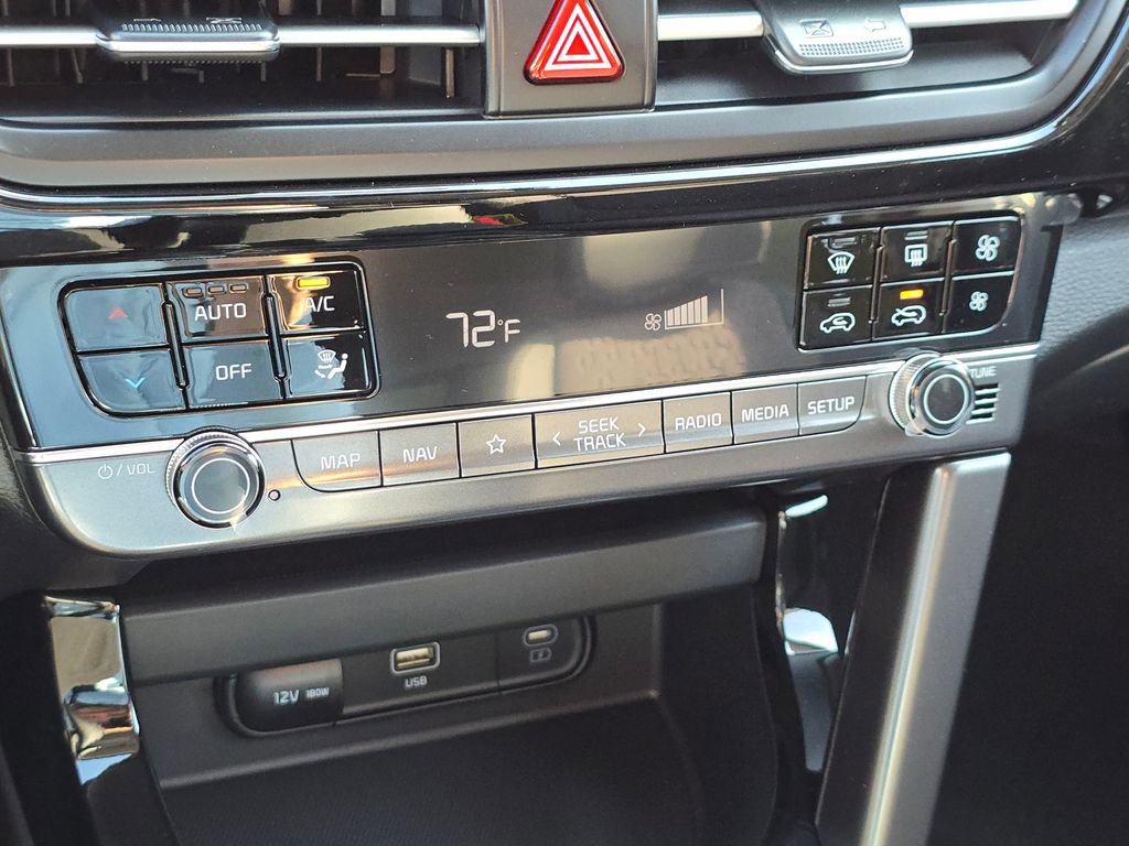 New 2026 Kia Seltos S image 31