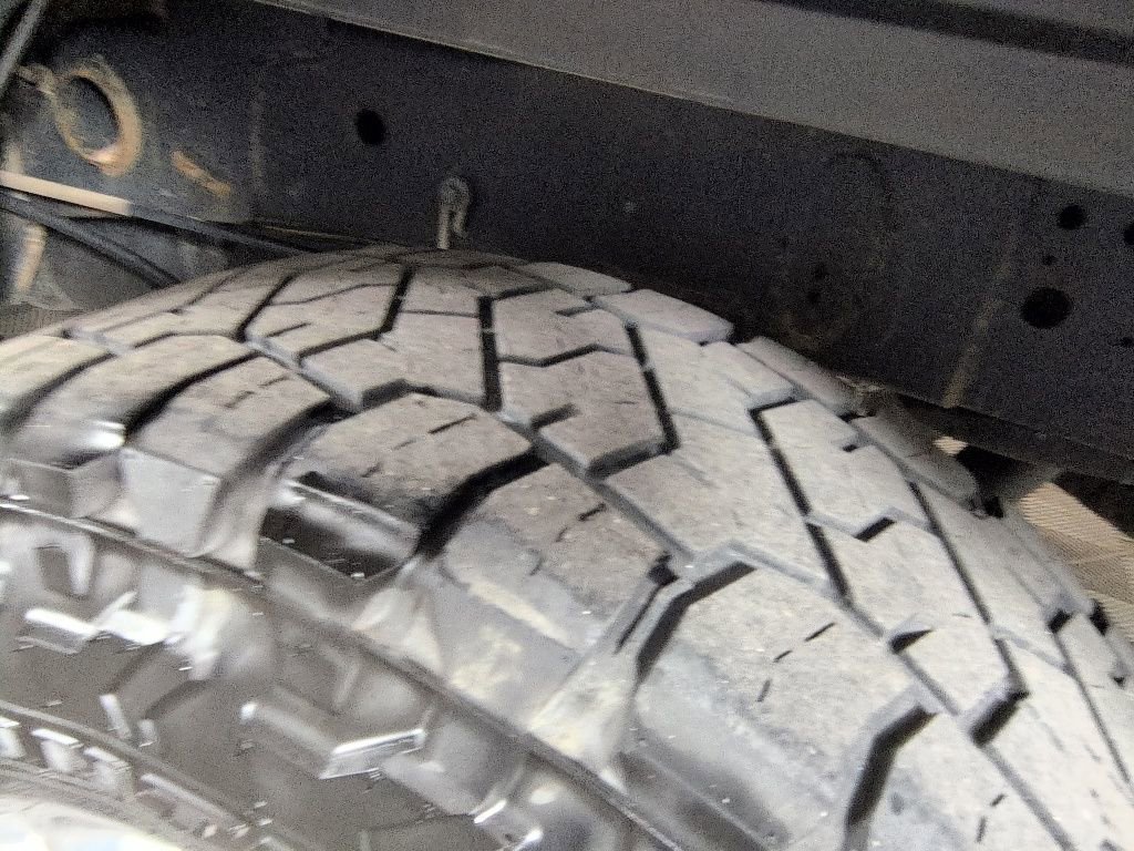 Used 2020 RAM 3500 Laramie AWD/4WD image 12