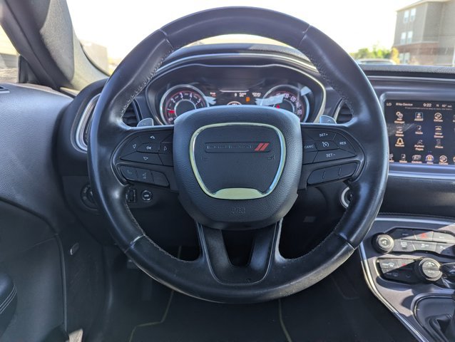 Used 2015 Dodge Challenger R/T Scat Pack image 15