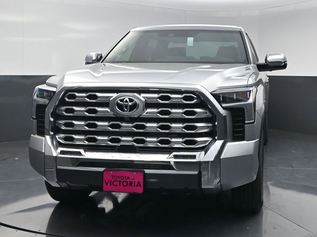New 2026 Toyota Tundra 1794 Edition image 20