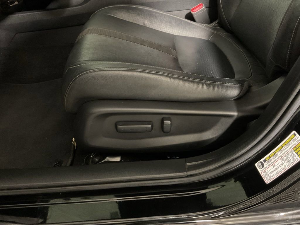 Used 2020 Honda Civic Sport Touring image 22