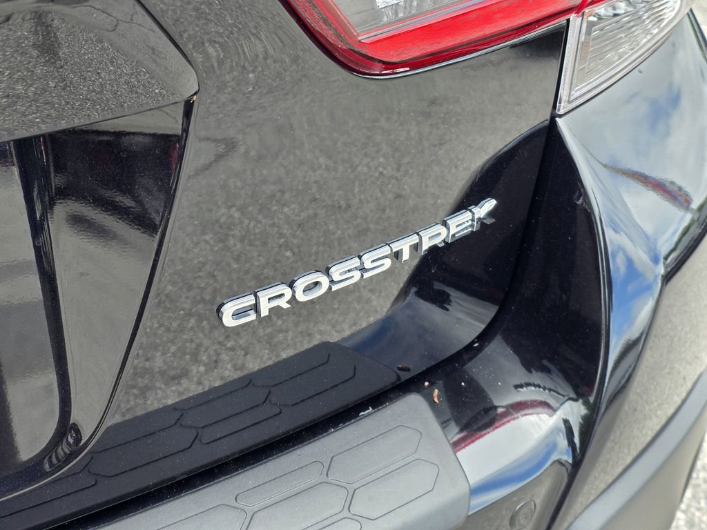 Used 2023 Subaru Crosstrek 2.5i Limited w/ Moonroof Package AWD/4WD image 8