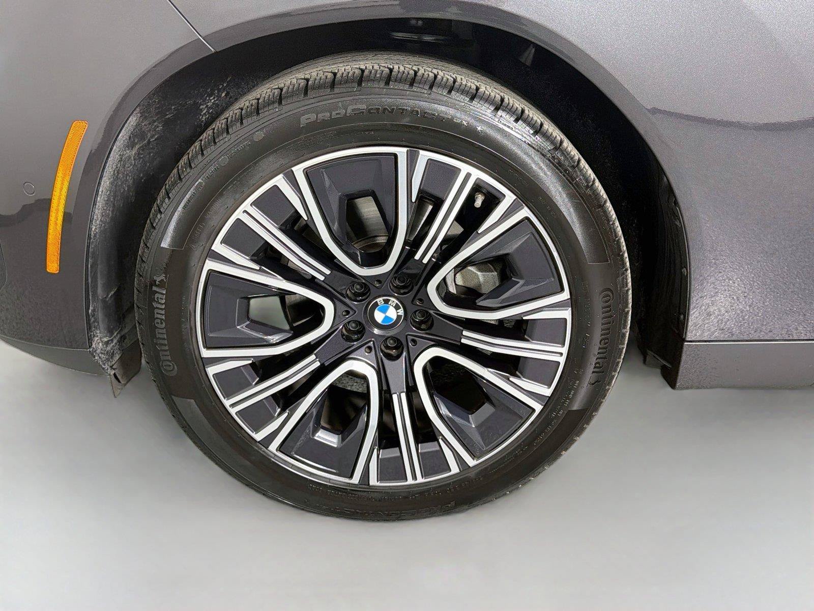Used 2026 BMW X3 xDrive30i w/ Premium Package AWD/4WD image 31
