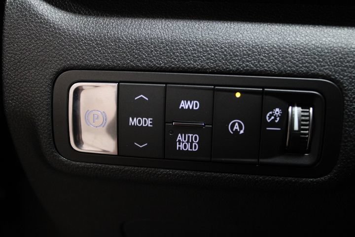 New 2026 GMC Terrain AT4 AWD/4WD image 38