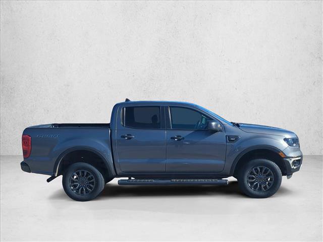 Used 2021 Ford Ranger XLT w/ Equipment Group 301A Mid image 4