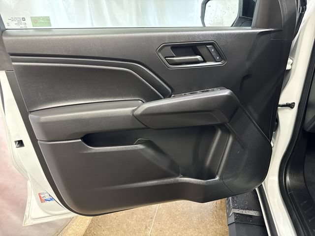 Certified 2024 Chevrolet Colorado Trail Boss w/ Technology Package AWD/4WD image 22