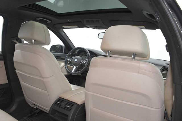 Used 2015 BMW 535i Sedan RWD image 13
