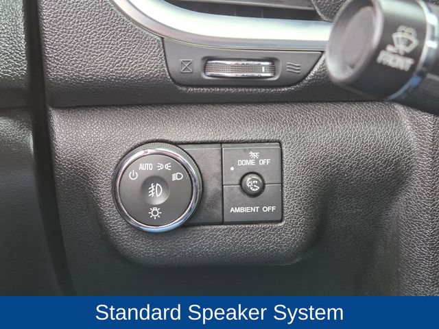 Used 2015 Chevrolet Traverse LT AWD/4WD image 22