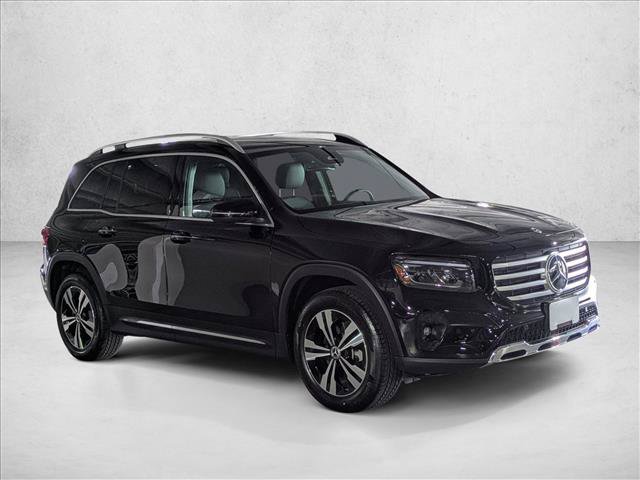 Certified 2025 Mercedes-Benz GLB 250 image 6