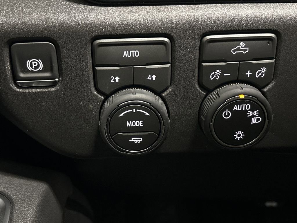 New 2026 Chevrolet Silverado 1500 LT AWD/4WD image 52
