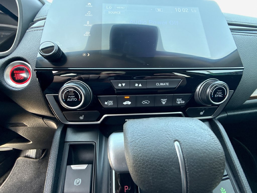 Used 2021 Honda CR-V EX image 25