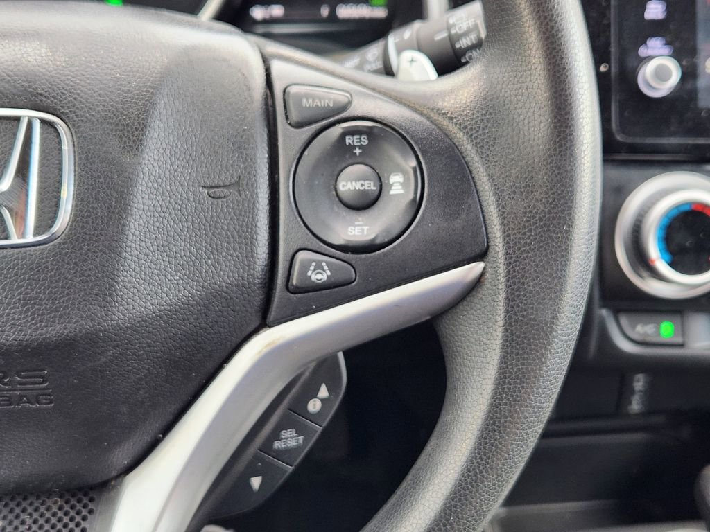 Used 2020 Honda Fit EX image 15