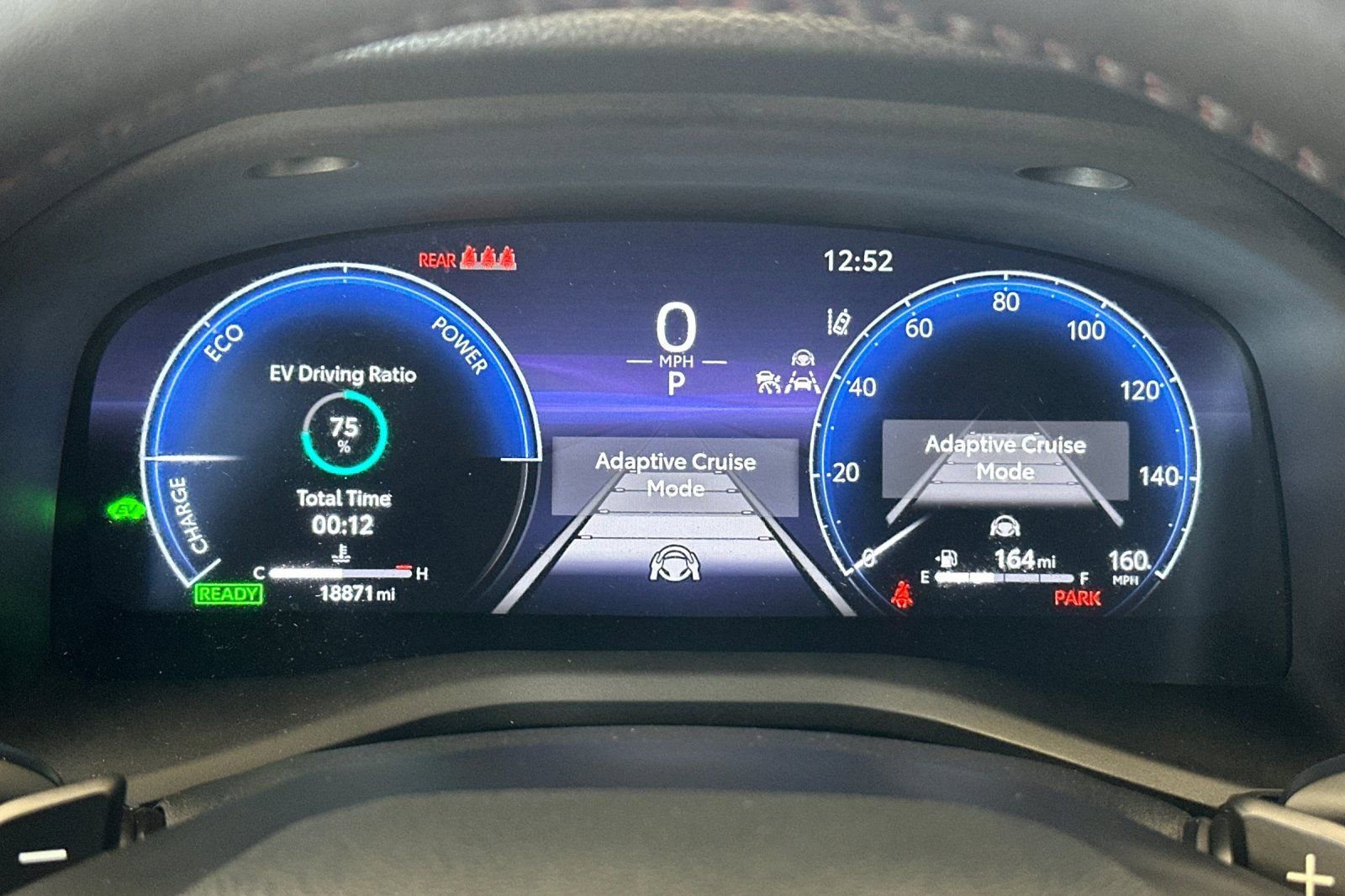 Used 2025 Toyota Camry XSE FWD image 24