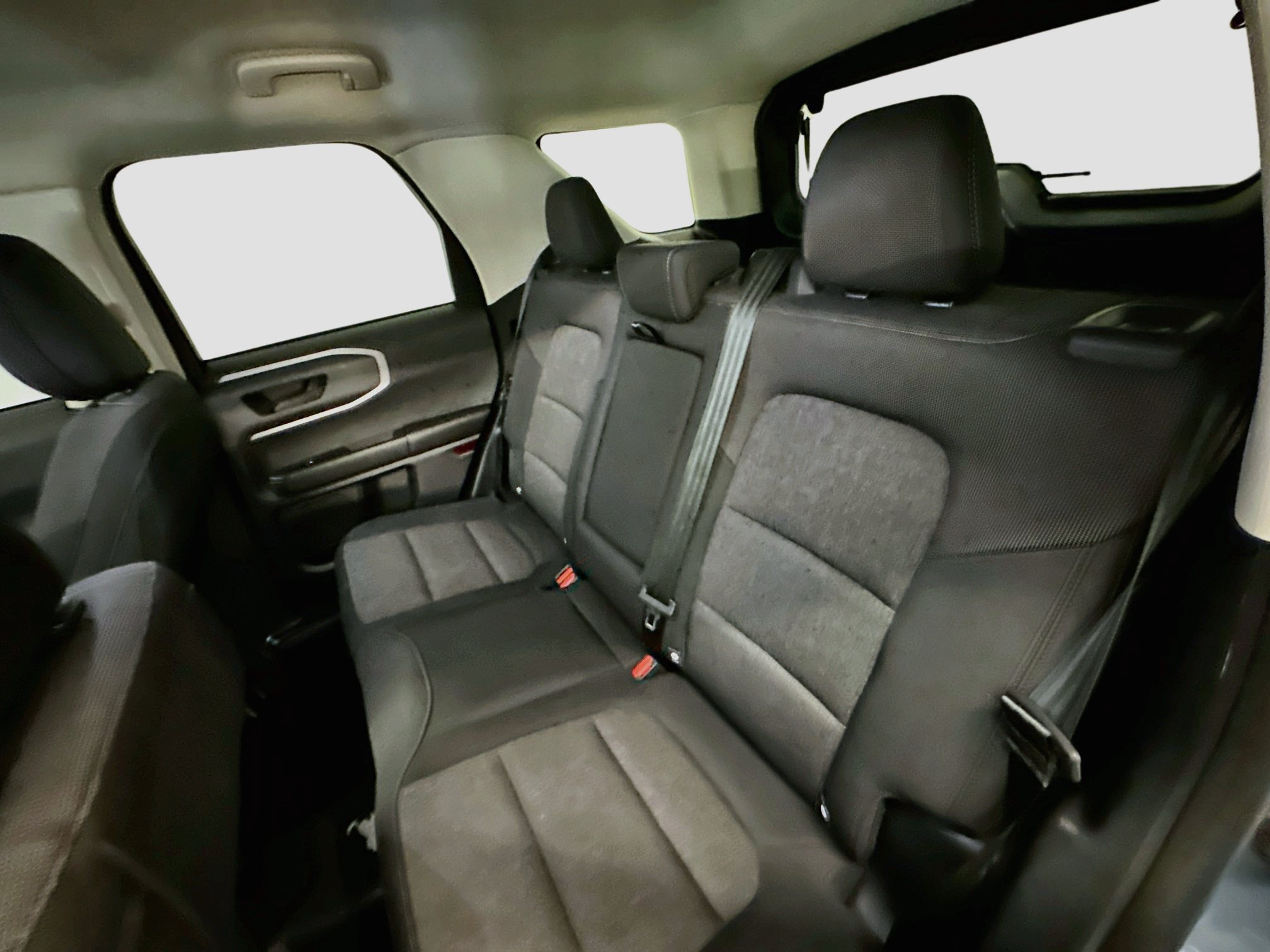 Used 2024 Ford Bronco Sport Big Bend AWD/4WD image 28