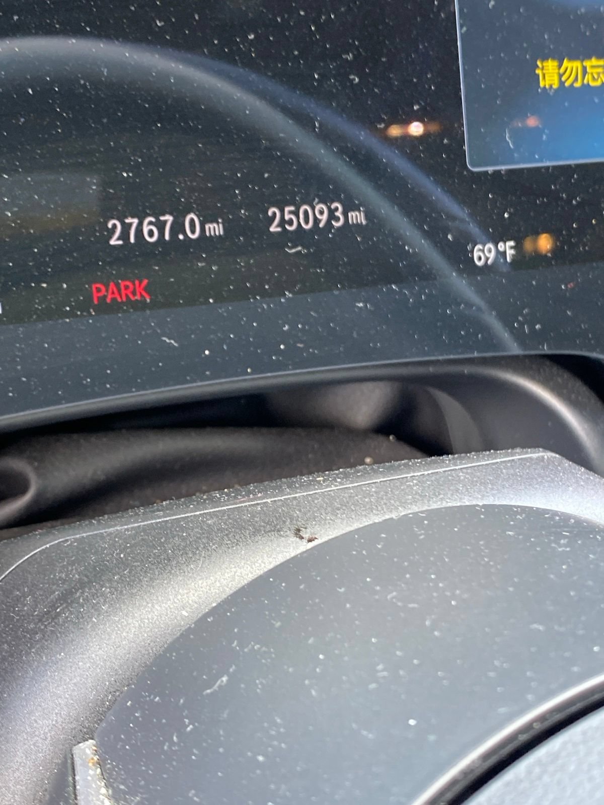 Certified 2023 Mercedes-Benz EQS 580 4MATIC Sedan image 8