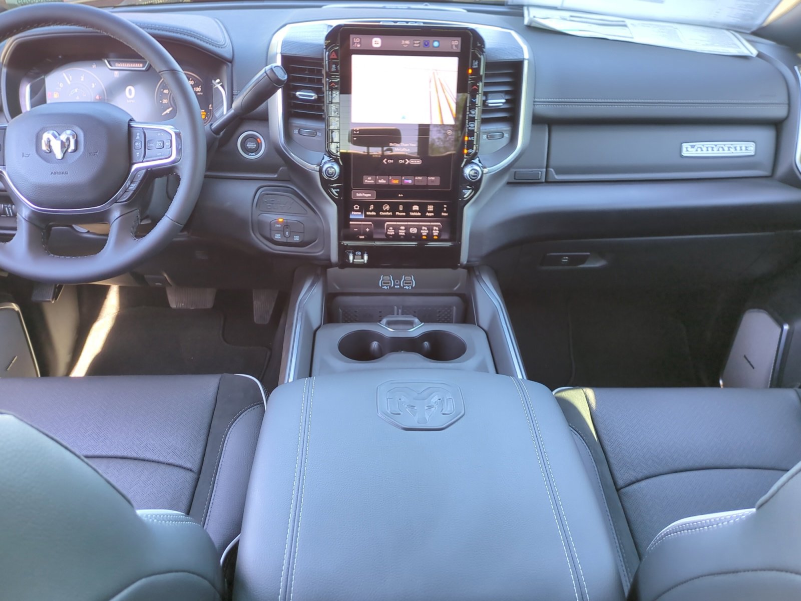 New 2026 RAM 2500 Laramie image 20