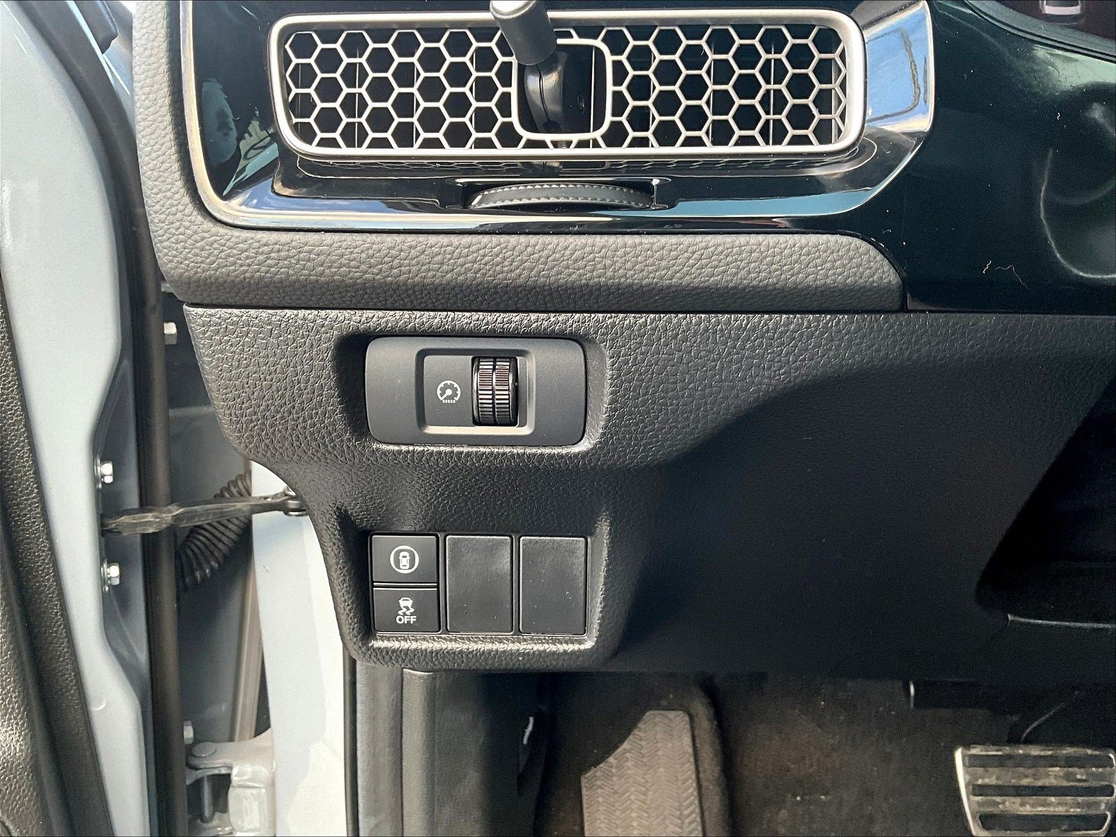 Used 2024 Honda Civic Sport image 33