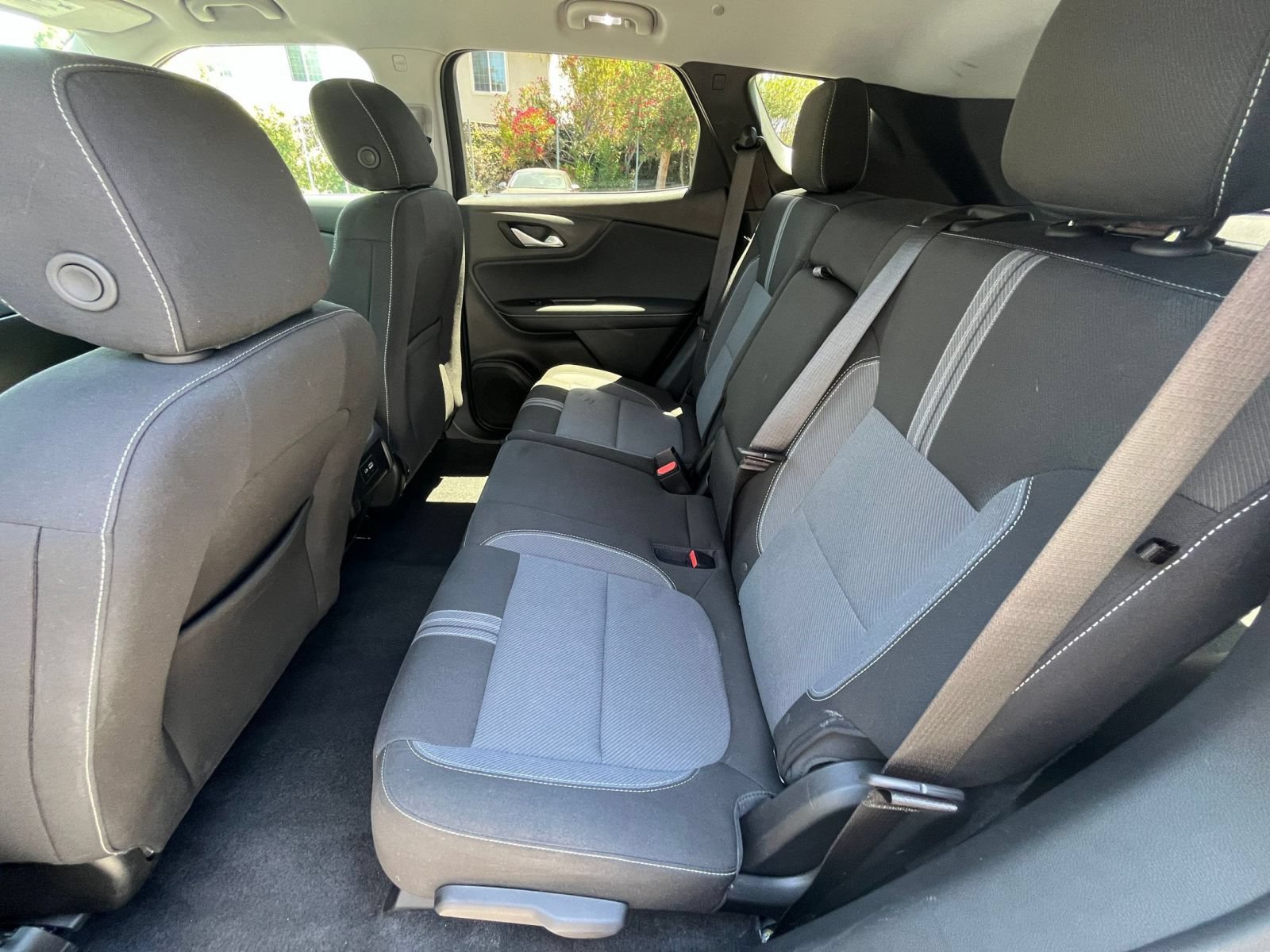 Used 2026 Chevrolet Blazer LT FWD image 26