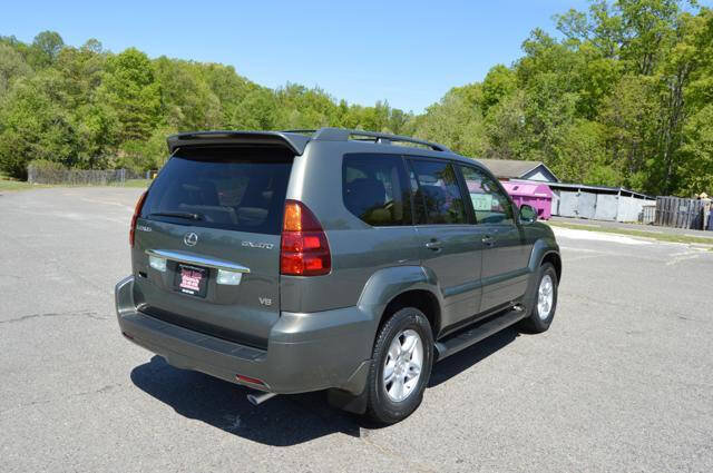 Used 2007 Lexus GX 470 AWD/4WD image 64