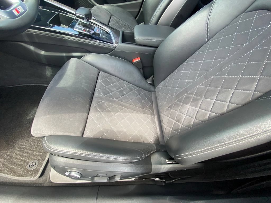 Used 2023 Audi S5 Premium Plus w/ Premium Plus Package AWD/4WD image 22