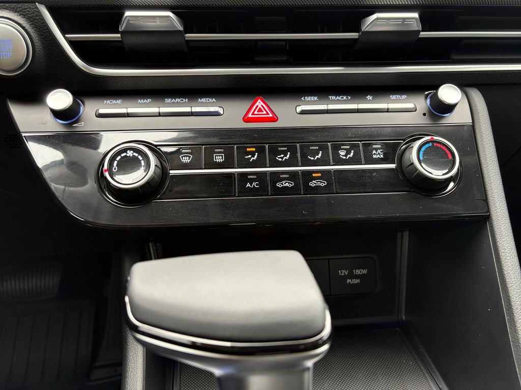 New 2026 Hyundai Sonata SE image 33