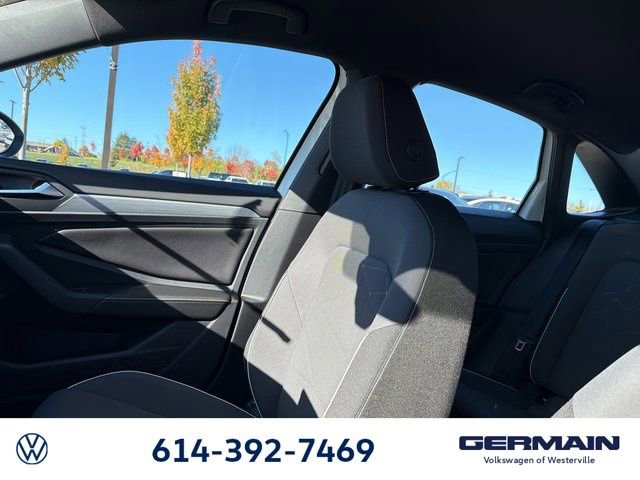 New 2026 Volkswagen Jetta Sport image 20