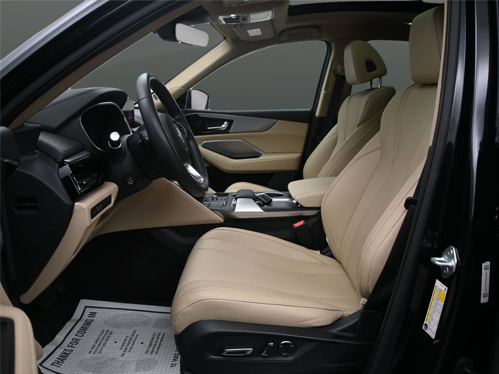 Certified 2023 Acura MDX SH-AWD image 7