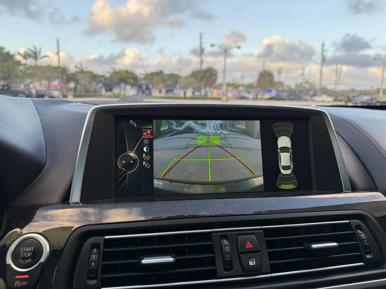 Used 2015 BMW 640i Gran Coupe image 26