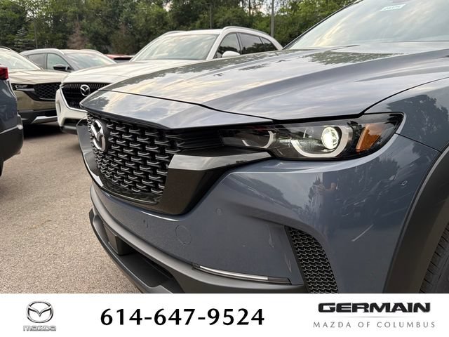 New 2026 MAZDA CX-50 2.5 Hybrid w/ Weather Package AWD/4WD image 12