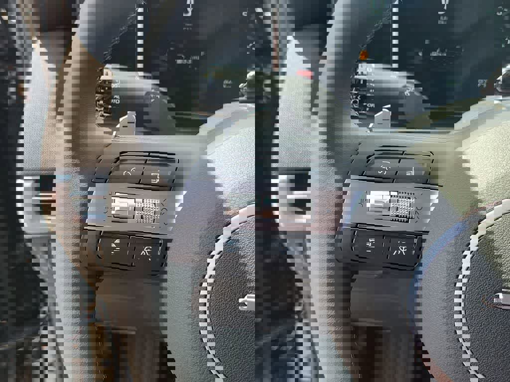 New 2026 Hyundai Santa Cruz Limited image 28