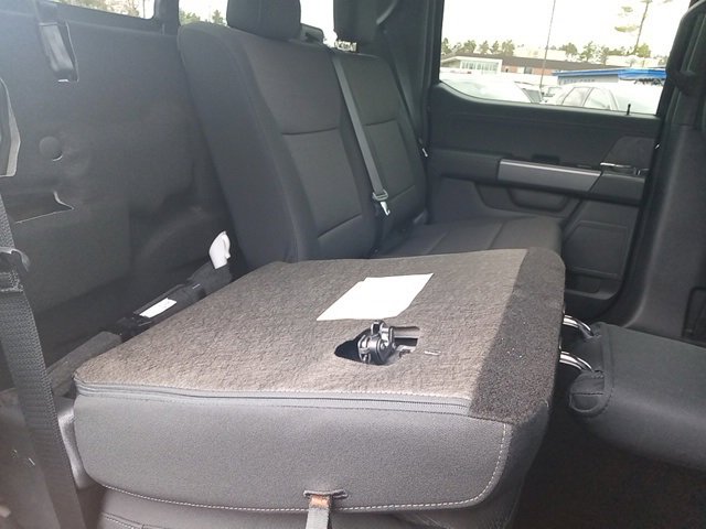 New 2025 Ford F150 XLT w/ Equipment Group 302A MID image 76