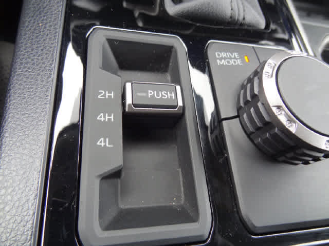 Used 2024 Toyota Tundra SR5 w/ SR5 Premium Package AWD/4WD image 35