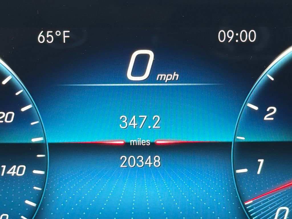 Certified 2023 Mercedes-Benz GLS 450 4MATIC image 6